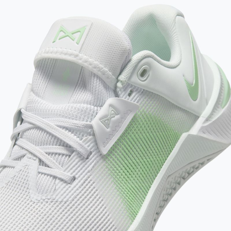 Scarpe da allenamento donna Nike Metcon 10 off white/barely green/cucumber calm 6