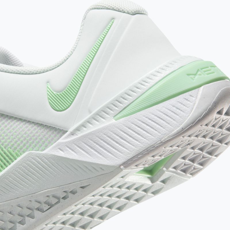 Scarpe da allenamento donna Nike Metcon 10 off white/barely green/cucumber calm 7