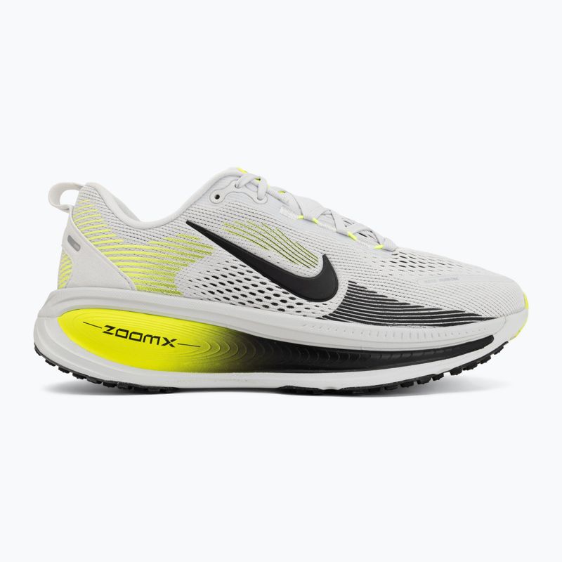 Scarpe da corsa uomo Nike Vomero 18 photon dust/volt/black 2