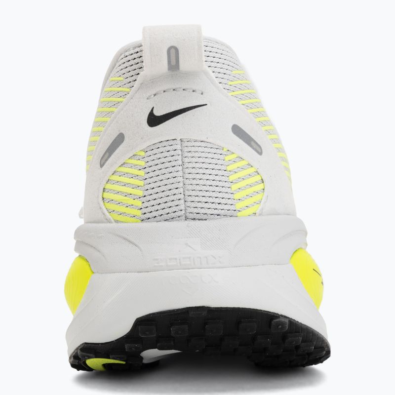 Scarpe da corsa uomo Nike Vomero 18 photon dust/volt/black 6