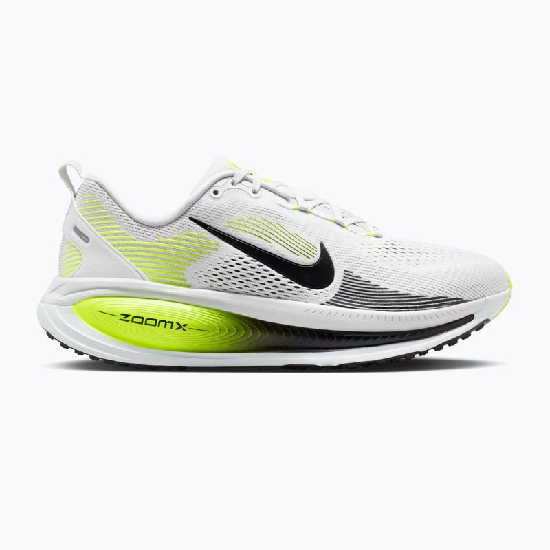 Scarpe da corsa uomo Nike Vomero 18 photon dust/volt/black