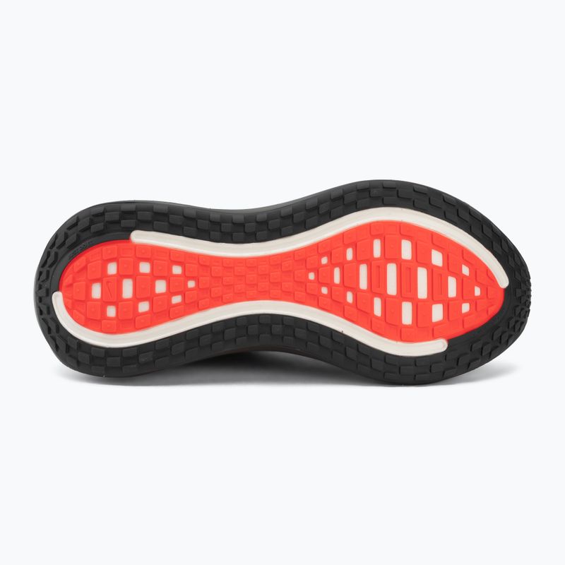Scarpe da corsa uomo Nike Vomero Plus anthracite/bright crimson/black 4