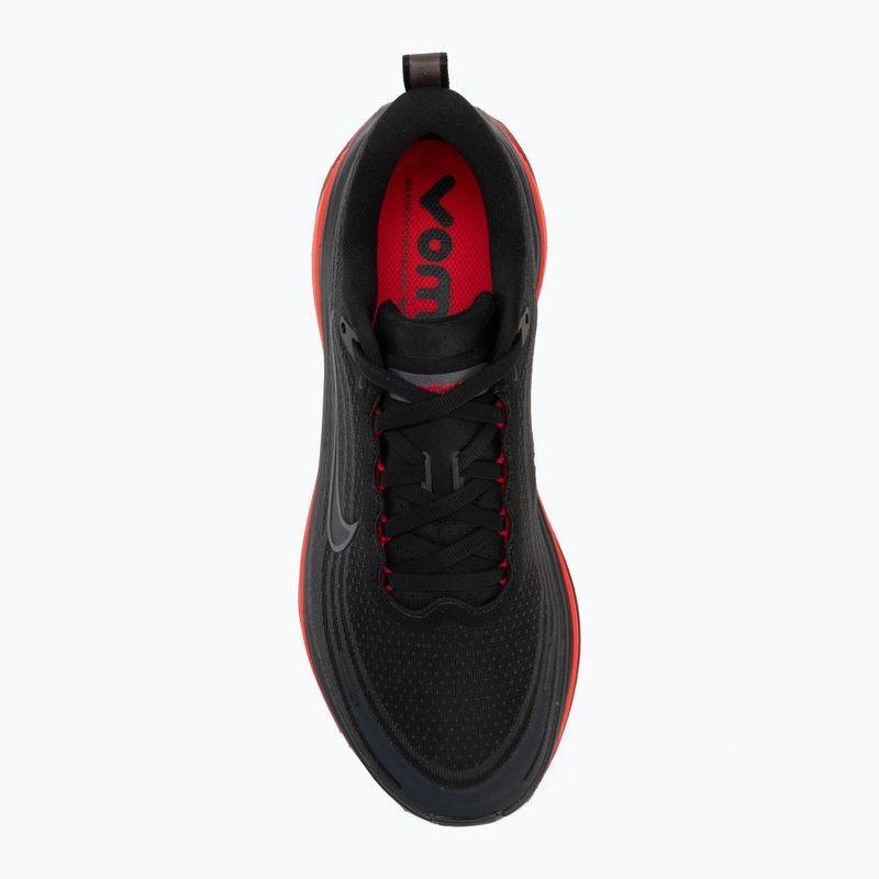 Scarpe da corsa uomo Nike Vomero Plus anthracite/bright crimson/black 5
