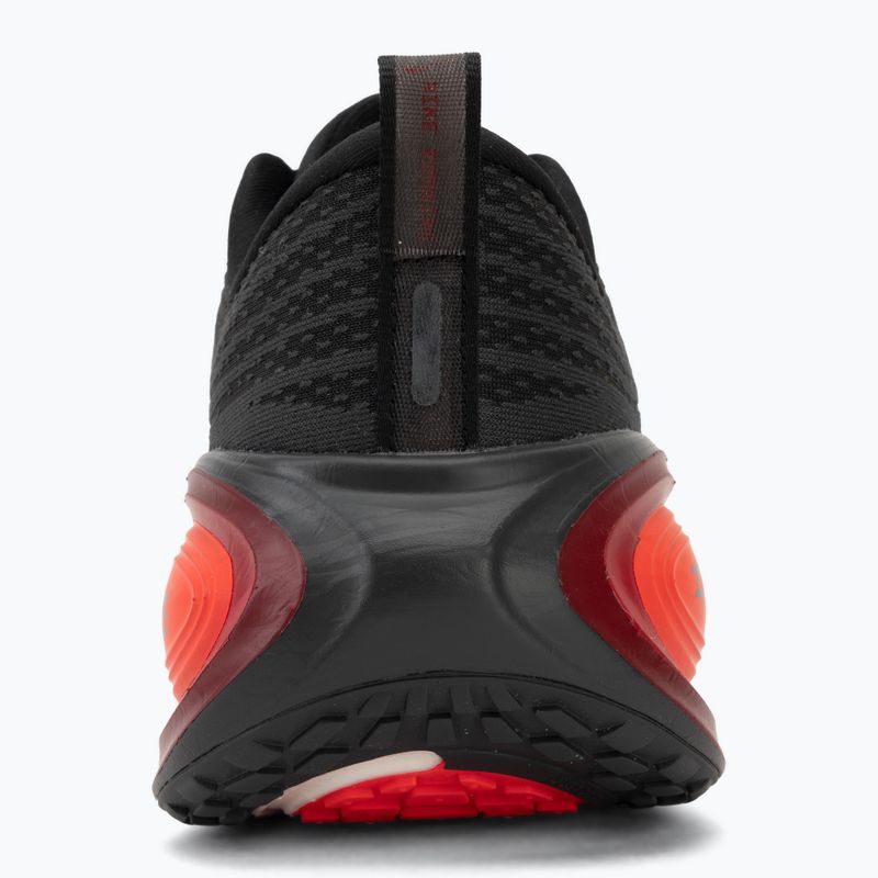 Scarpe da corsa uomo Nike Vomero Plus anthracite/bright crimson/black 6
