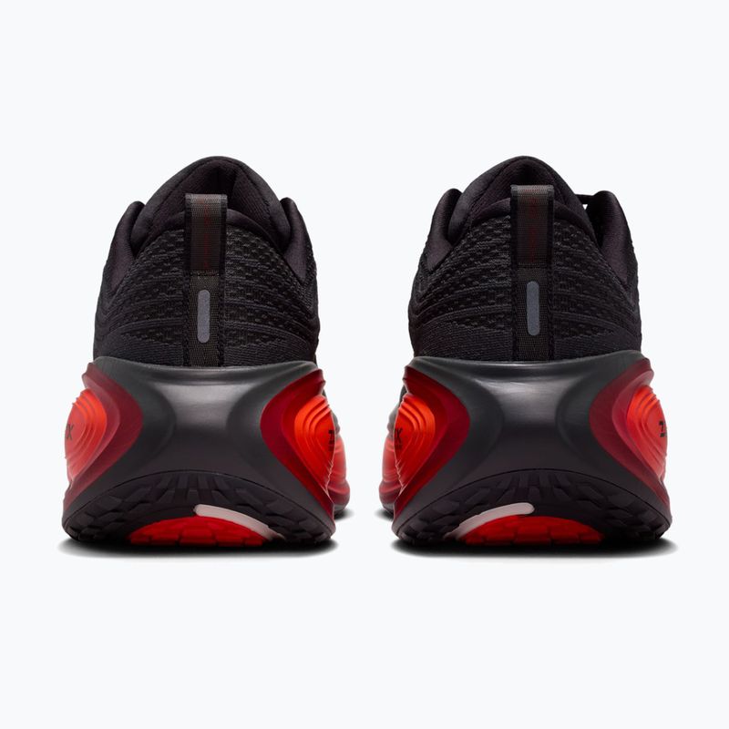 Scarpe da corsa uomo Nike Vomero Plus anthracite/bright crimson/black 6