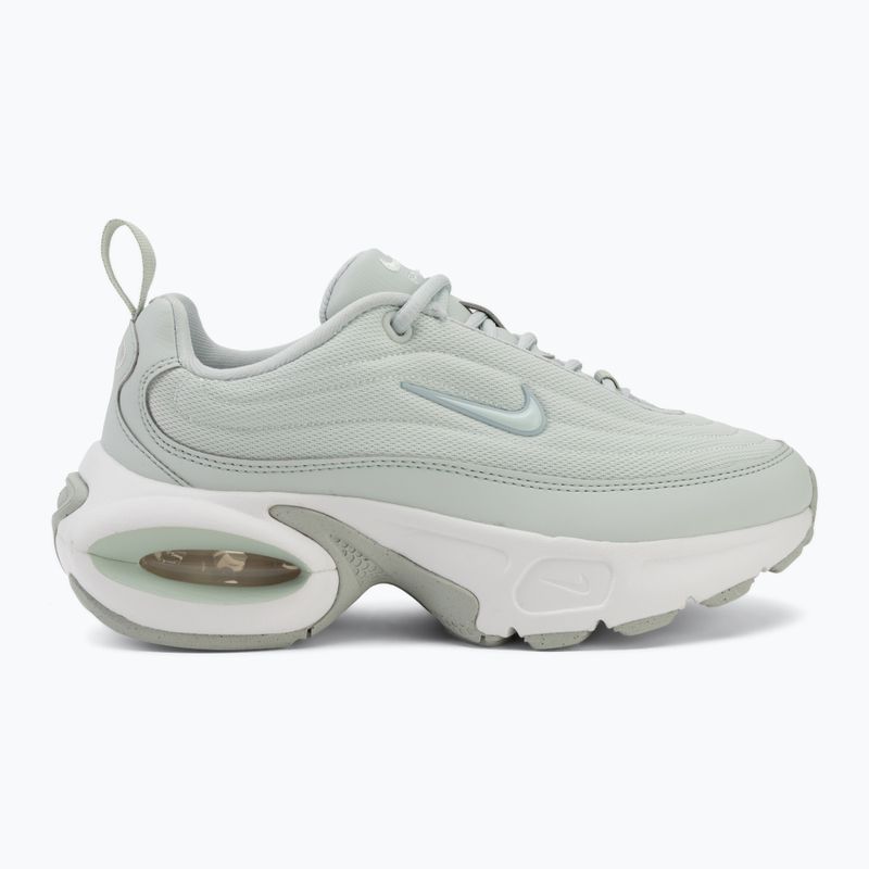 Scarpe da donna Nike Air Max Portal spruce aura/light silver/barely green 2