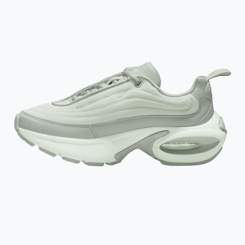 Scarpe da donna Nike Air Max Portal spruce aura/light silver/barely green 2