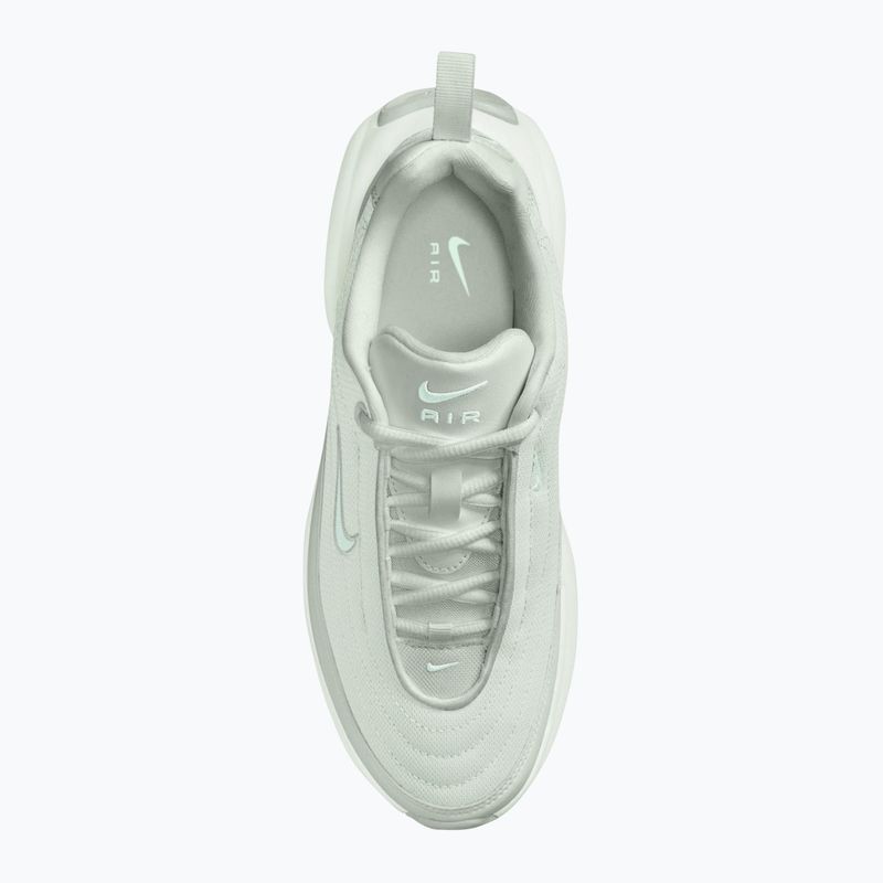Scarpe da donna Nike Air Max Portal spruce aura/light silver/barely green 4