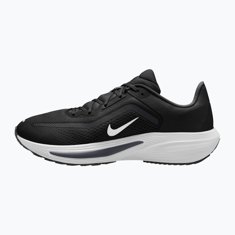 Scarpe da corsa uomo Nike Quest 7 black/anthracite/white 2