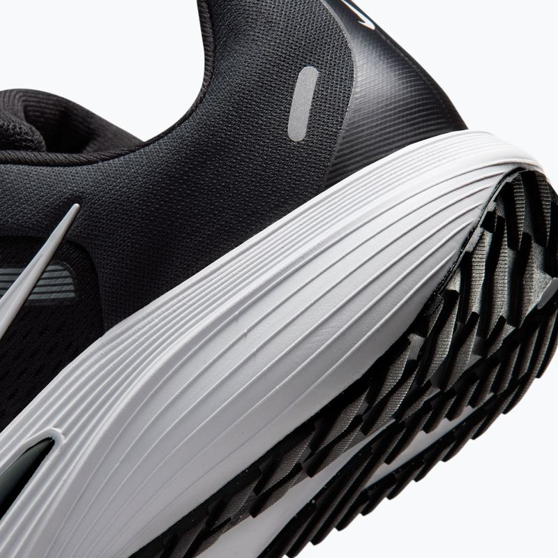 Scarpe da corsa uomo Nike Quest 7 black/anthracite/white 8