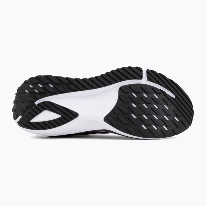 Scarpe da corsa uomo Nike Quest 7 black/white/anthracite/red orbit 4