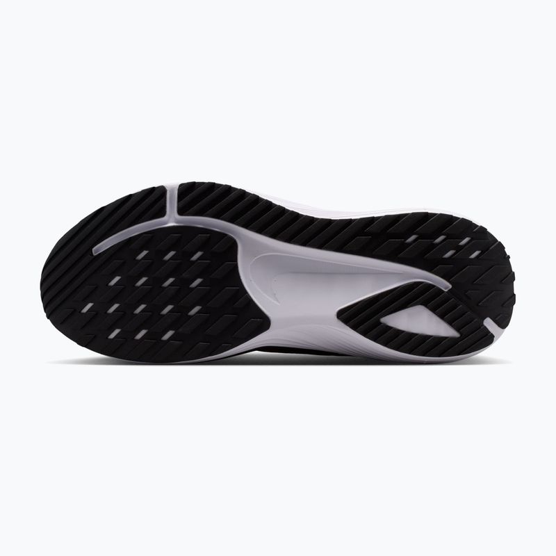 Scarpe da corsa uomo Nike Quest 7 black/white/anthracite/red orbit 4