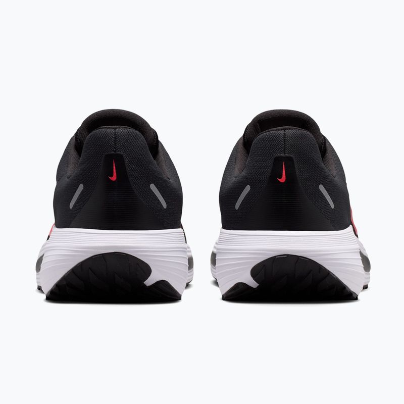 Scarpe da corsa uomo Nike Quest 7 black/white/anthracite/red orbit 6