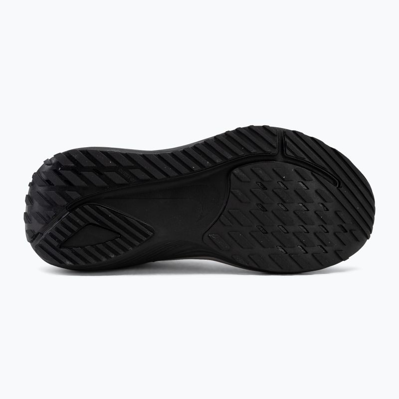 Scarpe da corsa donna Nike Quest 7 black/taupe haze/silt red 4