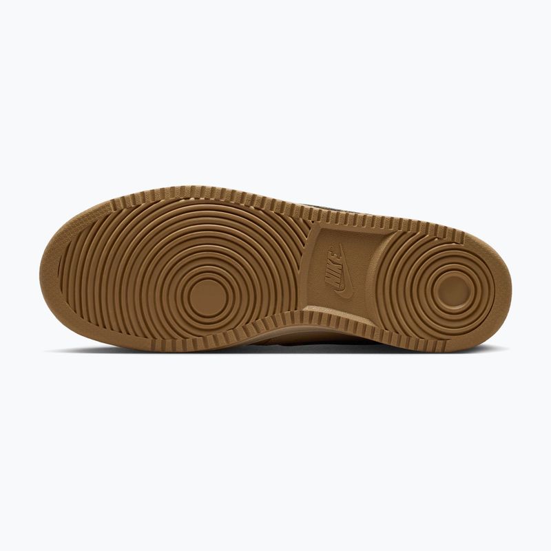 Scarpe da uomo Nike Court Vision SE Rattan/Rocky Tan/Mink Brown 6
