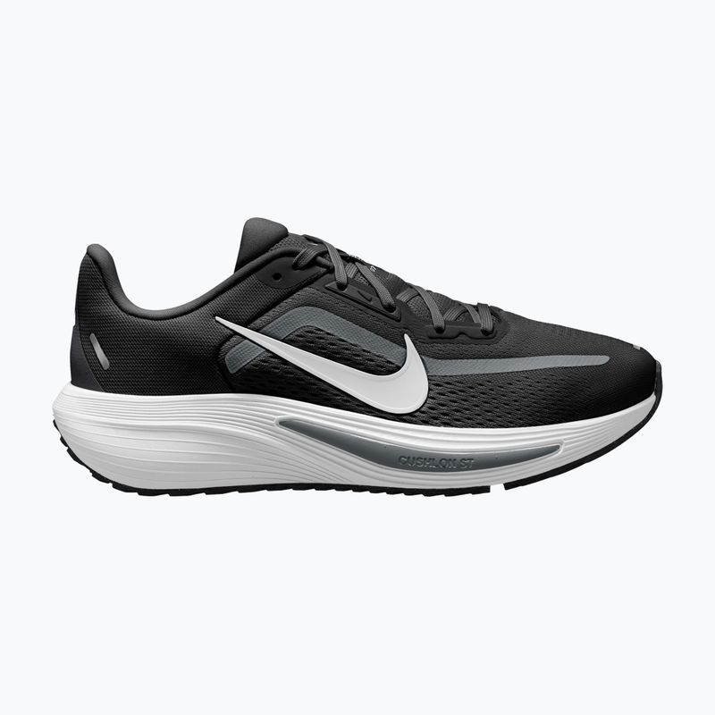 Scarpe da corsa donna Nike Quest 7 black/anthracite/white
