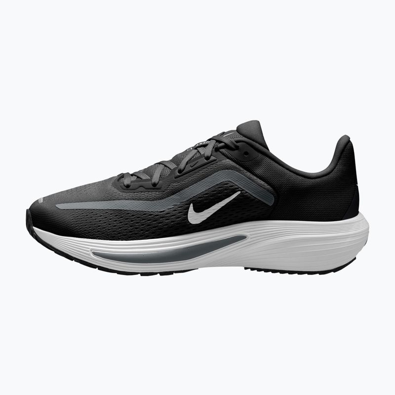 Scarpe da corsa donna Nike Quest 7 black/anthracite/white 2