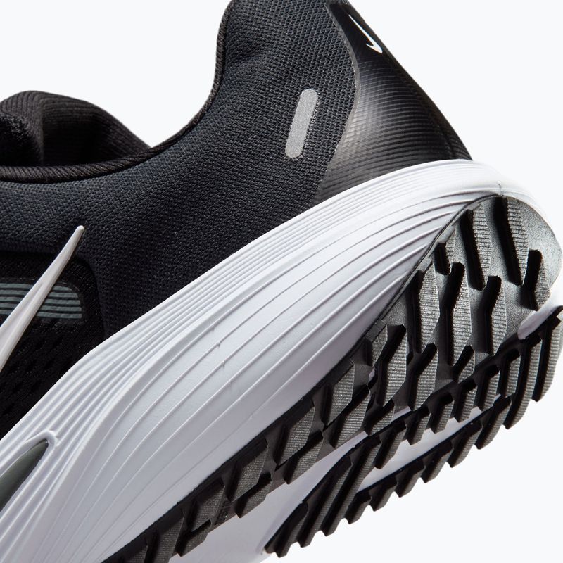 Scarpe da corsa donna Nike Quest 7 black/anthracite/white 8