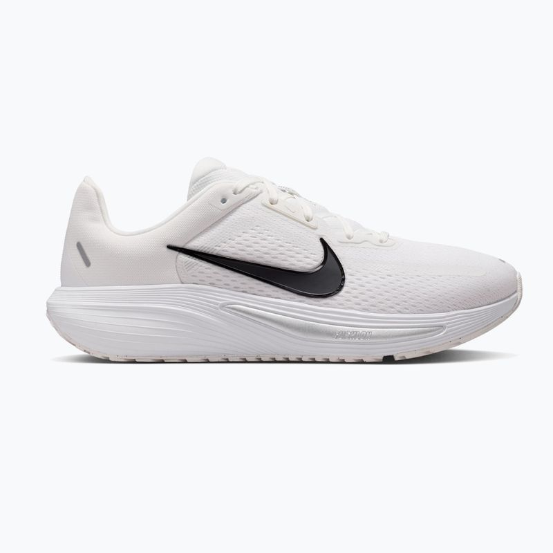 Scarpe da corsa donna Nike Quest 7 summit white/white/metallic silver/black