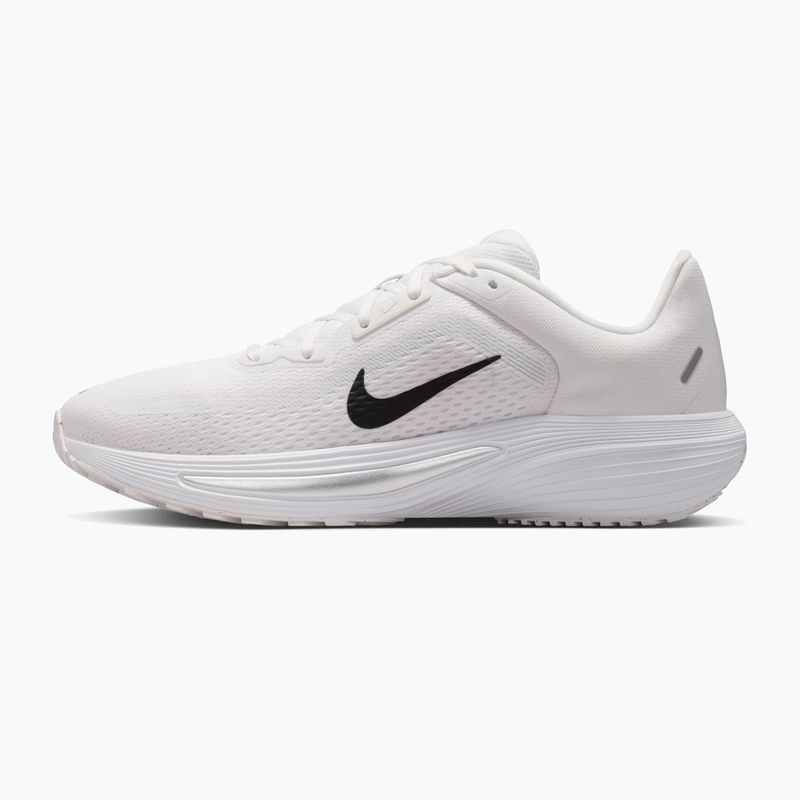 Scarpe da corsa donna Nike Quest 7 summit white/white/metallic silver/black 2