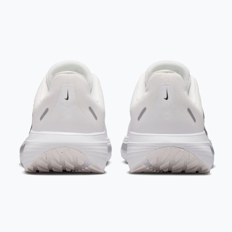 Scarpe da corsa donna Nike Quest 7 summit white/white/metallic silver/black 6