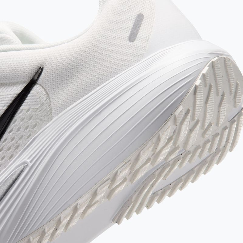 Scarpe da corsa donna Nike Quest 7 summit white/white/metallic silver/black 8