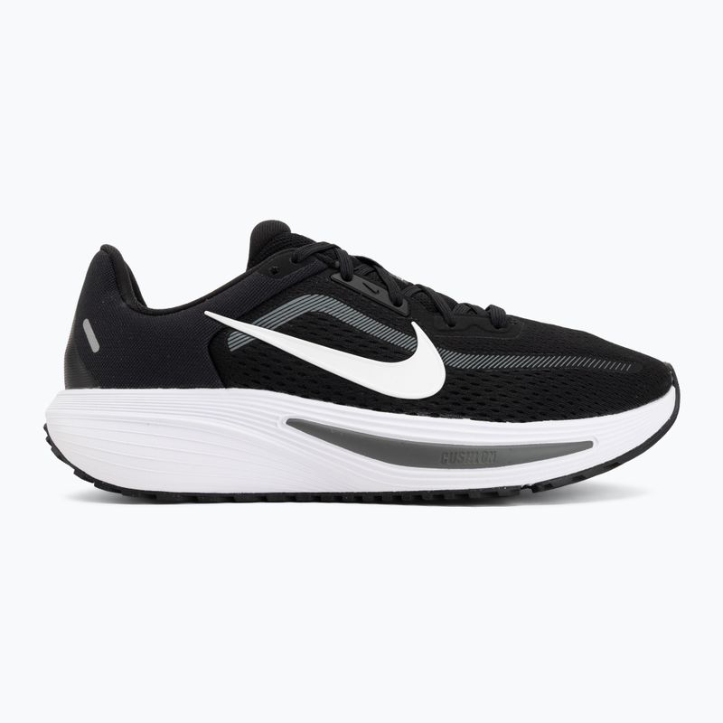 Scarpe da corsa donna Nike Quest 7 black/anthracite/white 2