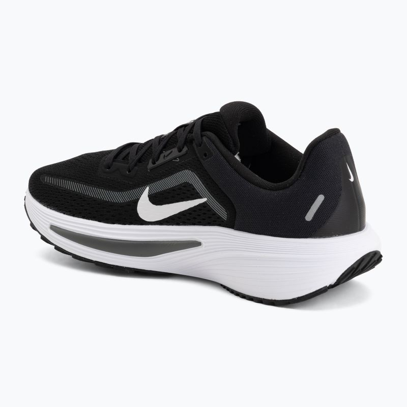 Scarpe da corsa donna Nike Quest 7 black/anthracite/white 3