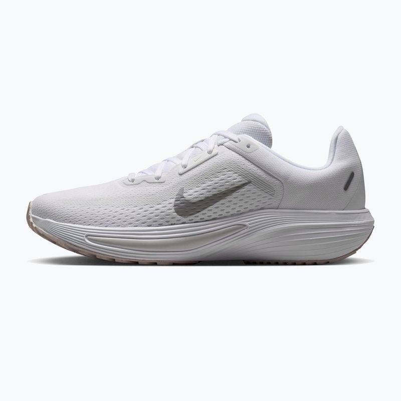 Scarpe da corsa donna Nike Quest 7 white/vast grey/vast grey/wolf grey 2