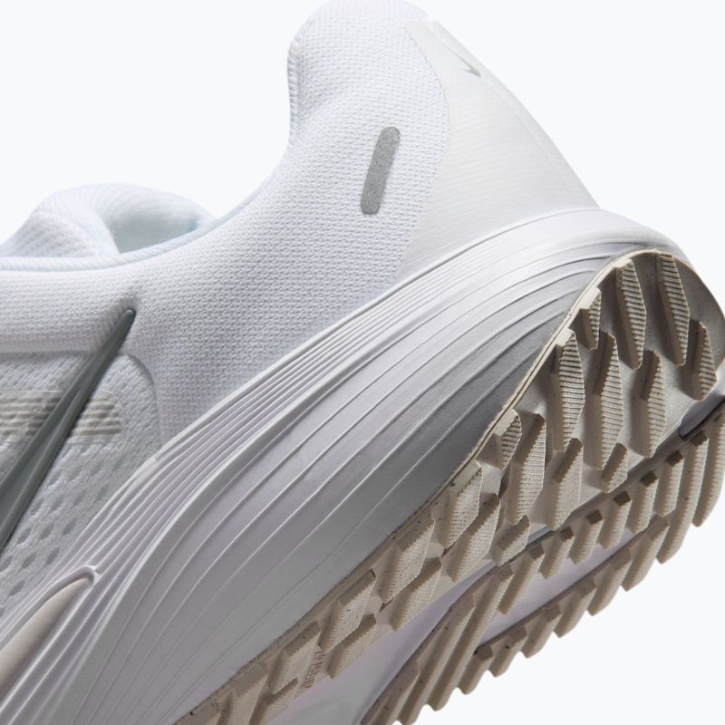 Scarpe da corsa donna Nike Quest 7 white/vast grey/vast grey/wolf grey 8