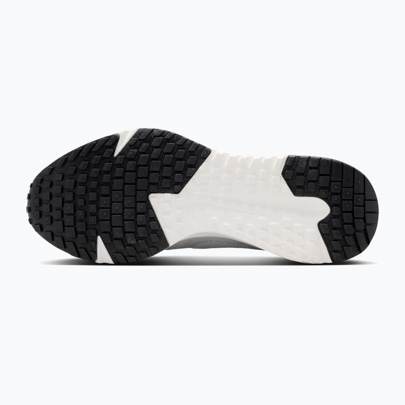 Scarpe da corsa donna Nike Run Defy white/sail/off white/black 4