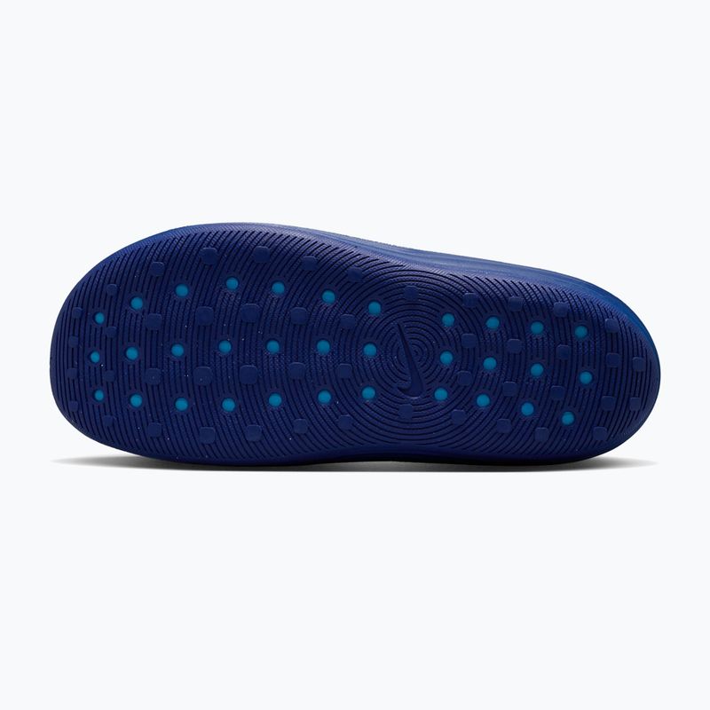 Ciabatte da uomo Nike ReactX Rejuven8 light current blue/light current blue 3
