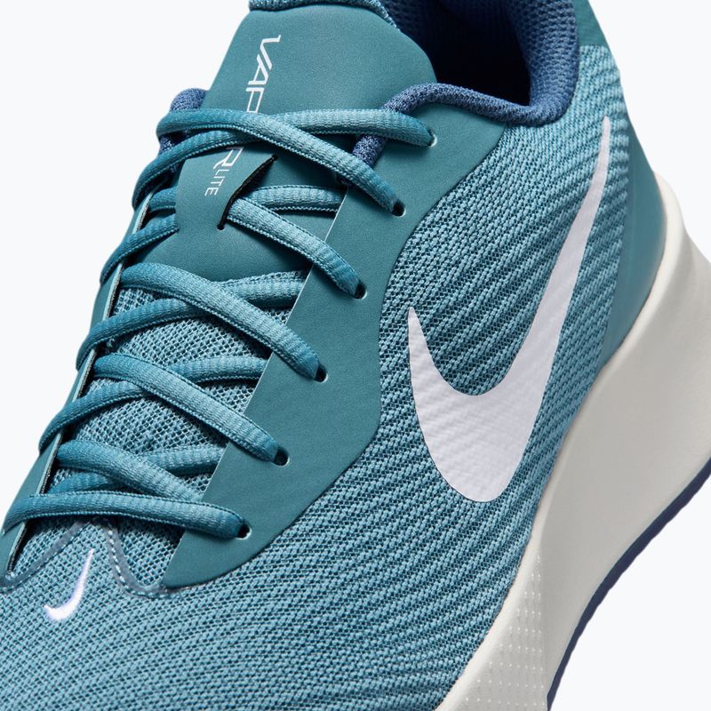 Scarpe da tennis uomo Nike Vapor Lite 3 Clay smokey blue/light bone/new slate/white 7