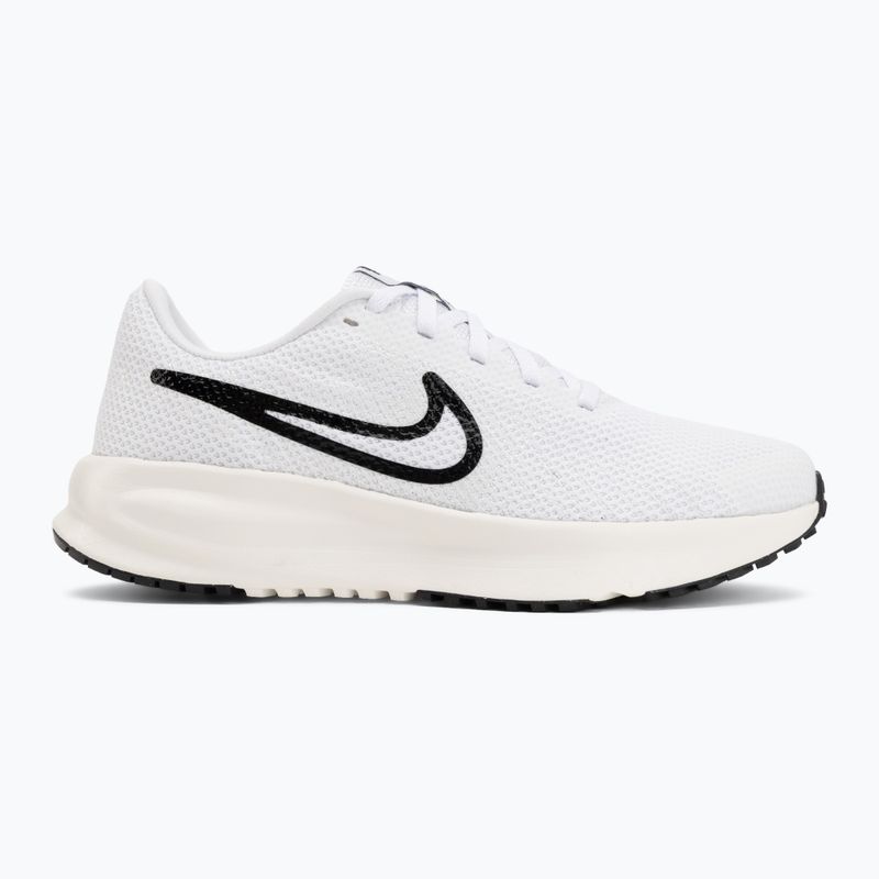 Scarpe da corsa donna Nike Run Defy white/sail/off white/black 2