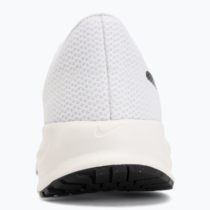 Scarpe da corsa donna Nike Run Defy white/sail/off white/black 6