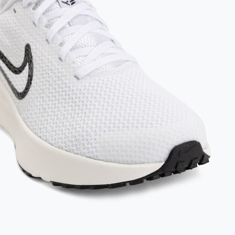 Scarpe da corsa donna Nike Run Defy white/sail/off white/black 7