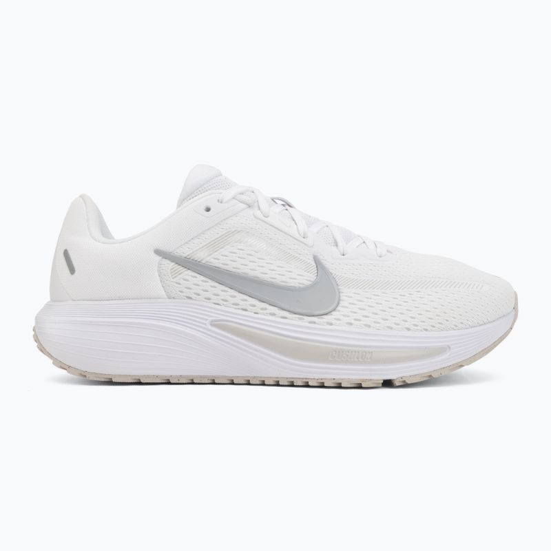 Scarpe da corsa donna Nike Quest 7 white/vast grey/vast grey/wolf grey 2