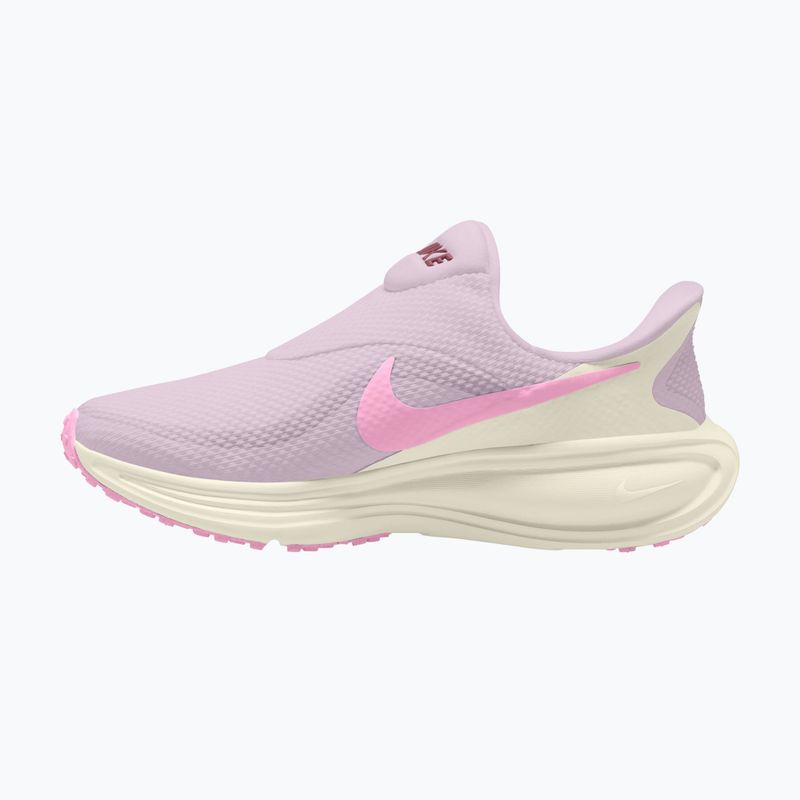 Scarpe da corsa donna Nike Revolution 8 EasyOn bleached lilac/sail/pink smoke/pink rise 2