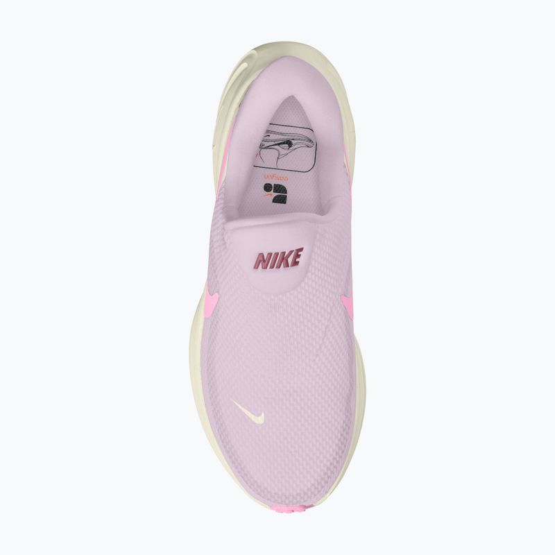Scarpe da corsa donna Nike Revolution 8 EasyOn bleached lilac/sail/pink smoke/pink rise 4