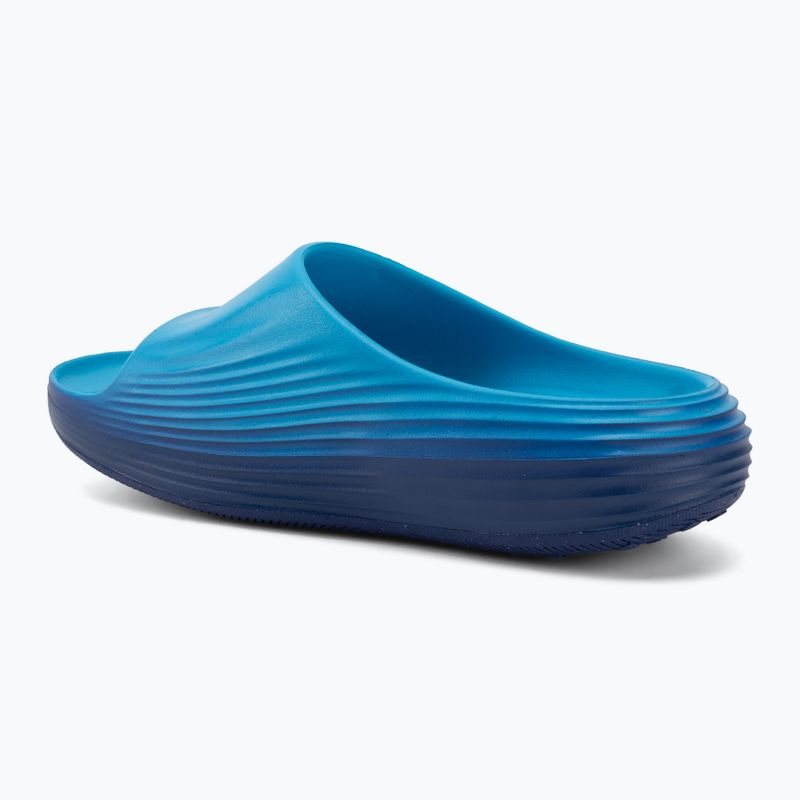 Ciabatte da uomo Nike ReactX Rejuven8 light current blue/light current blue 3
