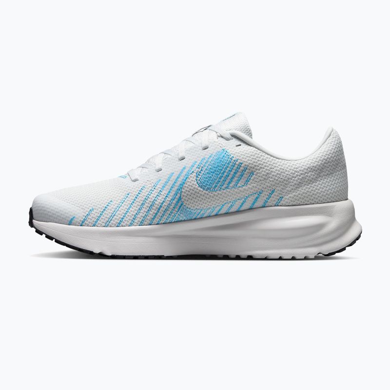 Scarpe da corsa uomo Nike Run Defy Off White/Vast Grey/Black/Anthracite 2