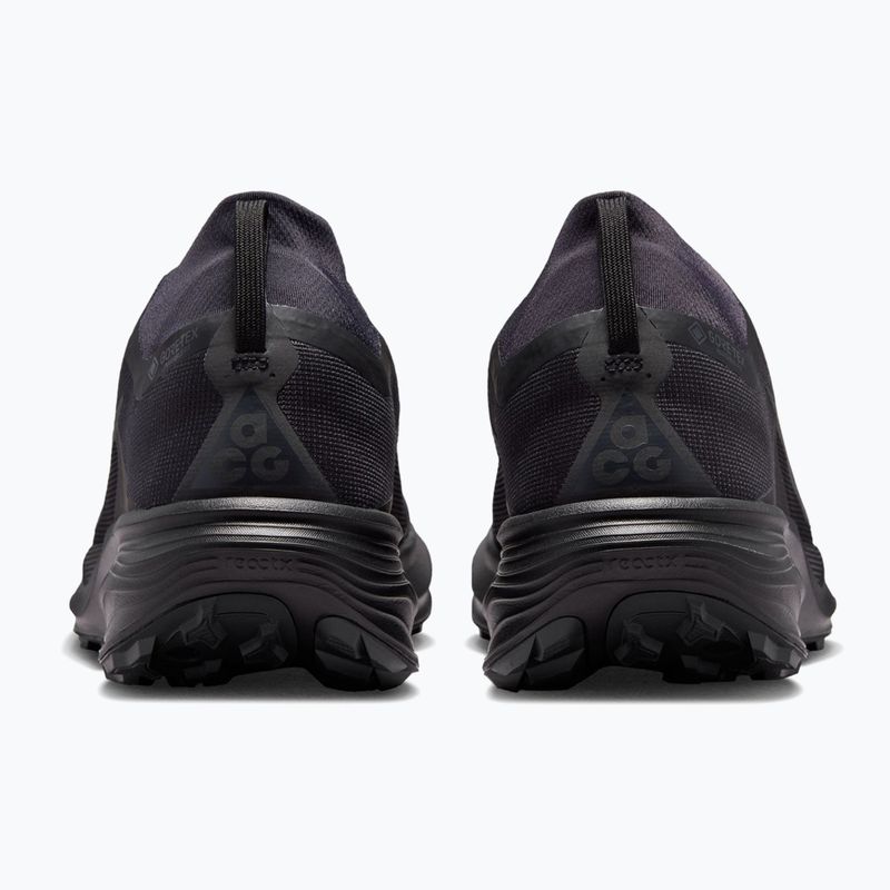 Scarpe da corsa uomo Nike ACG Pegasus Trail GORE-TEX Black/Summit White/Anthracite 6