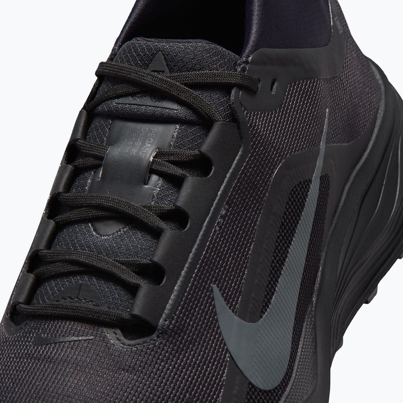 Scarpe da corsa uomo Nike ACG Pegasus Trail GORE-TEX Black/Summit White/Anthracite 7