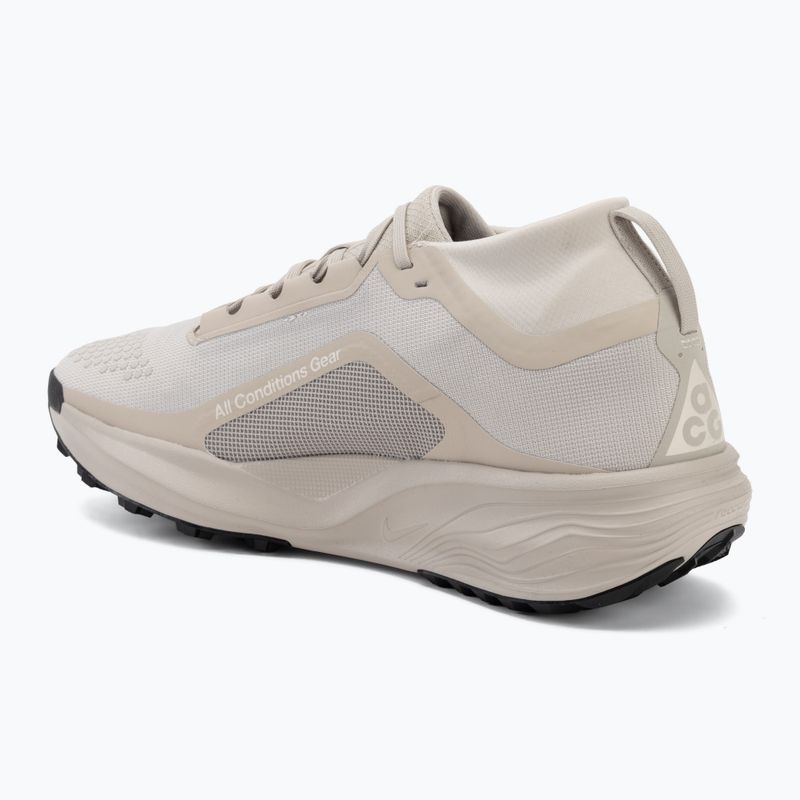 Scarpe da corsa uomo Nike ACG Pegasus Trail GORE-TEX Cream Ii/Light Orewood Brown 3