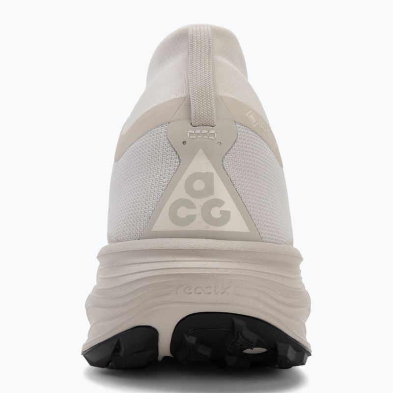 Scarpe da corsa uomo Nike ACG Pegasus Trail GORE-TEX Cream Ii/Light Orewood Brown 6