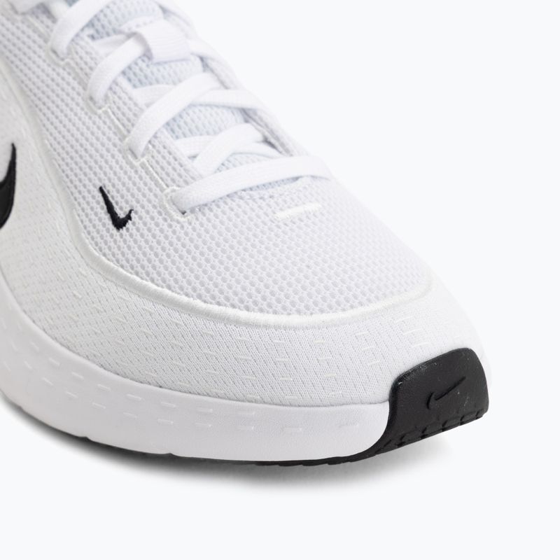 Scarpe da uomo Nike Uplift SC white/black 7