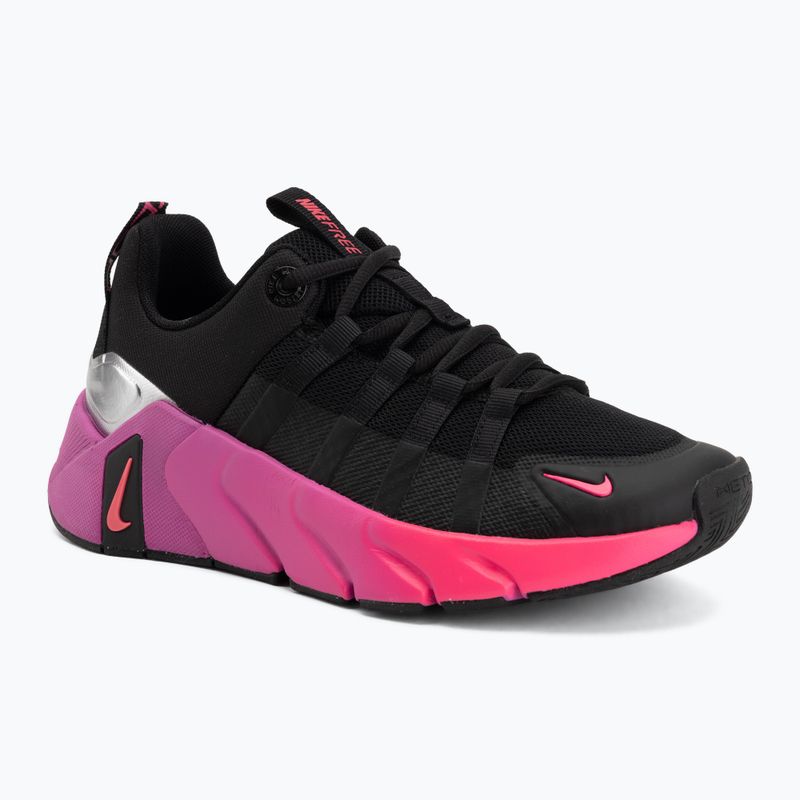 Scarpe da allenamento donna Nike Free Metcon 7 black/hyper pink/fuchsia blast