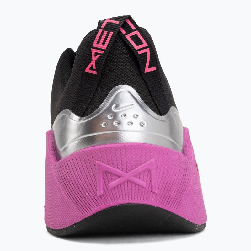Scarpe da allenamento donna Nike Free Metcon 7 black/hyper pink/fuchsia blast 6