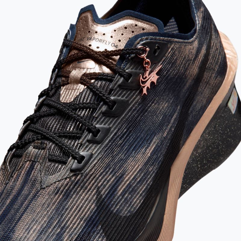 Scarpe da corsa donna Nike Vaporfly 4 "Keely Hodgkinson" pencil point/blue eclipse/blur/black 5