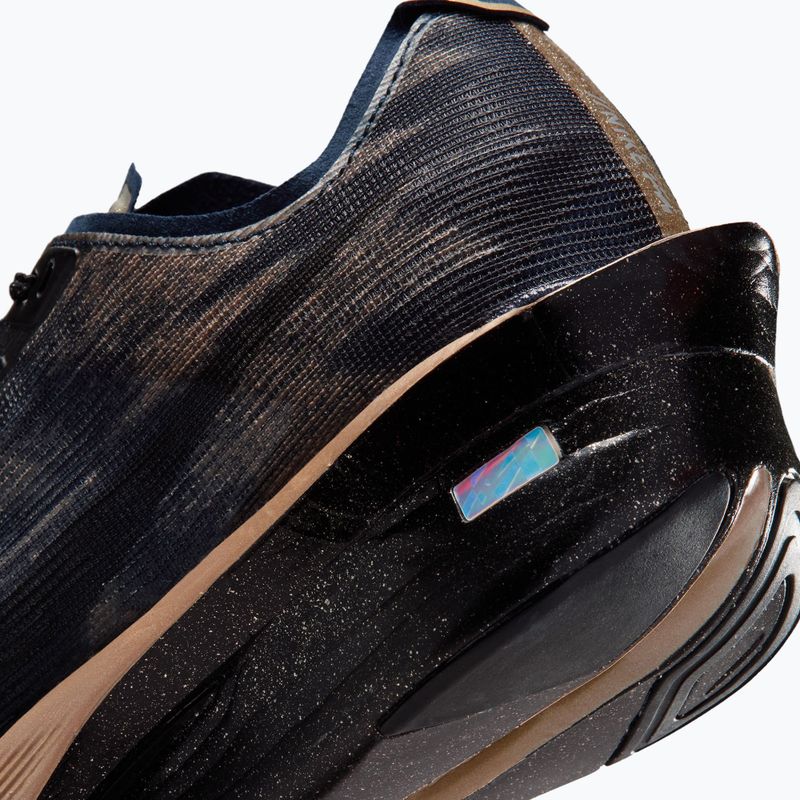 Scarpe da corsa donna Nike Vaporfly 4 "Keely Hodgkinson" pencil point/blue eclipse/blur/black 6